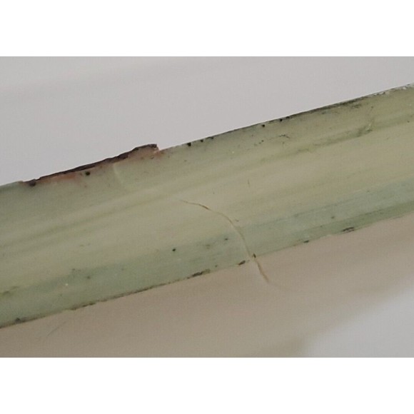 Vintage Hand Painted 3D Wall Hang Sculpture Parisian Garden Resin 8.75" x 6.75" - Picture 10 of 12